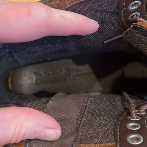 Timberland City 6” Side Zip Boot - Picture 6 of 8